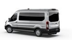 2026 Ford Transit Commercial Passenger Van XL