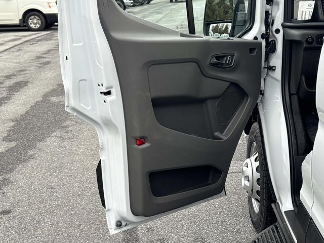 2026 Ford Transit-350 XLT