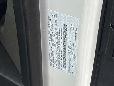 2026 Ford Transit-350 XLT