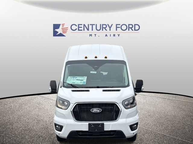 2026 Ford Transit-350 XLT