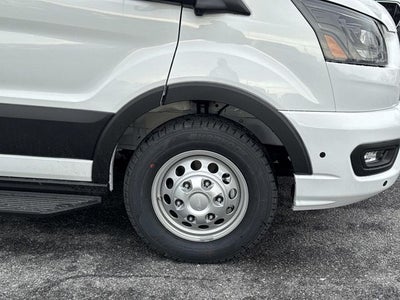 2026 Ford Transit-350 XLT