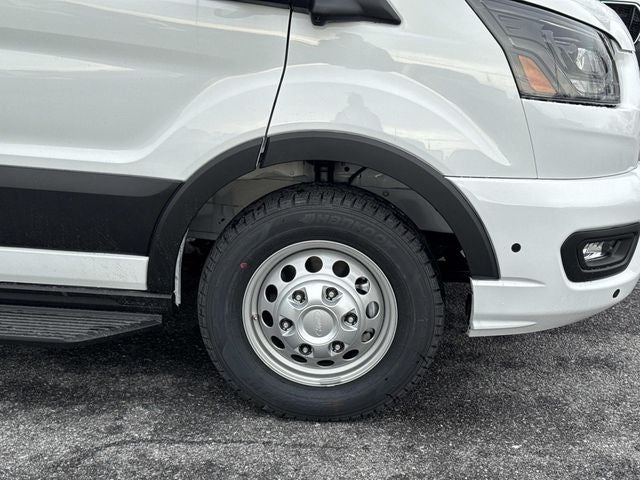 2026 Ford Transit-350 XLT