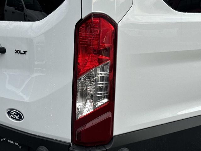 2026 Ford Transit-350 XLT