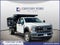 2024 Ford F-550SD XL DRW