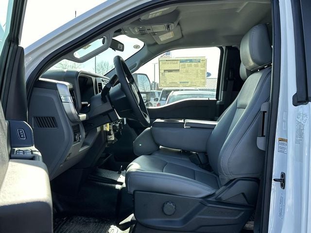 2024 Ford F-550SD XL DRW