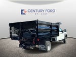 2024 Ford F-550SD XL DRW