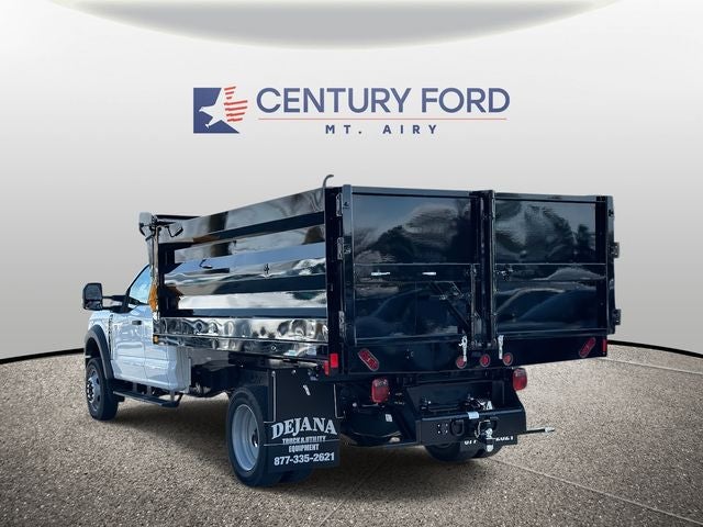 2024 Ford F-550SD XL DRW