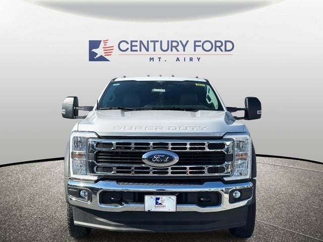 2024 Ford F-550SD XL DRW
