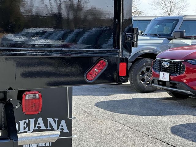 2024 Ford F-550SD XL DRW