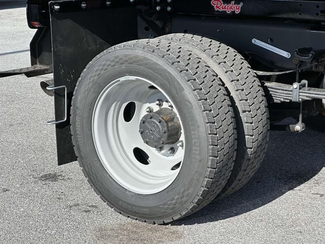 2024 Ford F-550SD XL DRW