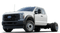 2024 Ford Chassis Cab F-550® XL