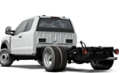 2024 Ford Chassis Cab F-550® XL