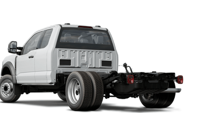 2024 Ford Chassis Cab F-550® XL