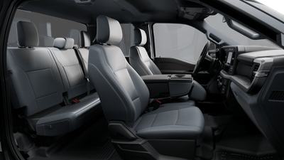 2024 Ford Chassis Cab F-550® XL