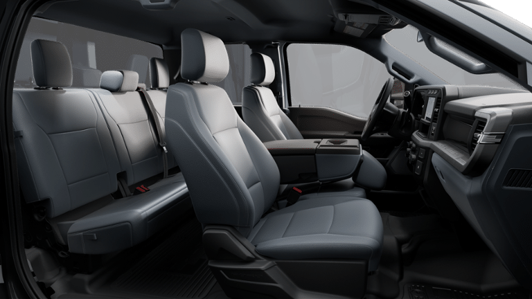 2024 Ford Chassis Cab F-550® XL