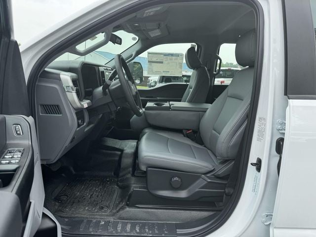 2025 Ford F-250SD XL