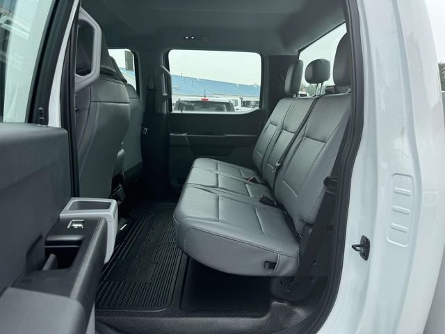 2025 Ford F-250SD XL