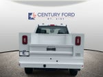 2025 Ford F-250SD XL