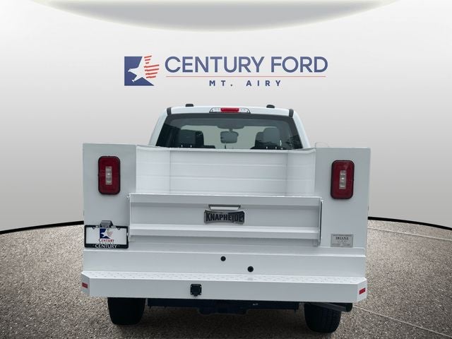 2025 Ford F-250SD XL
