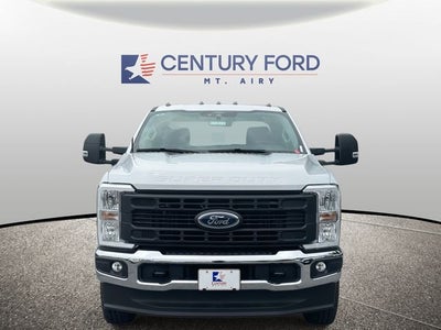 2025 Ford F-250SD XL