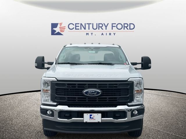 2025 Ford F-250SD XL