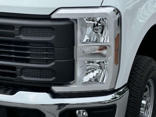 2025 Ford F-250SD XL