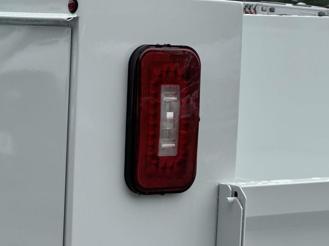 2025 Ford F-250SD XL