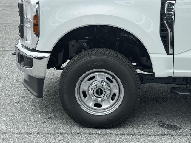 2025 Ford F-250SD XL