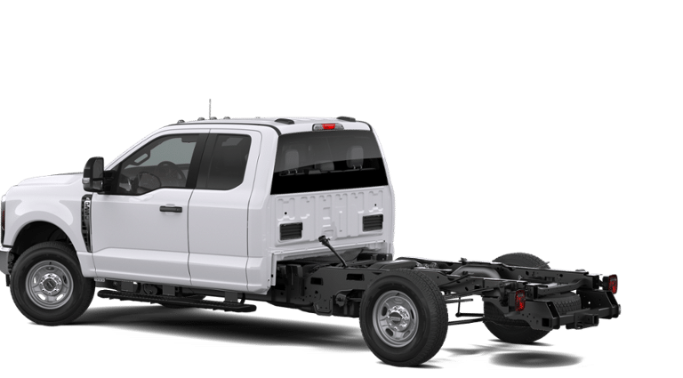 2026 Ford Super Duty F-250® XL