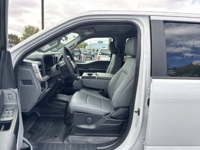 2027 Ford F-350SD XL