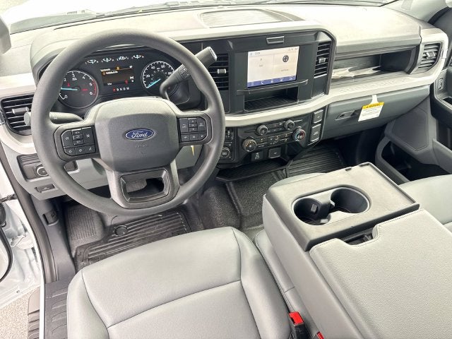 2027 Ford F-350SD XL