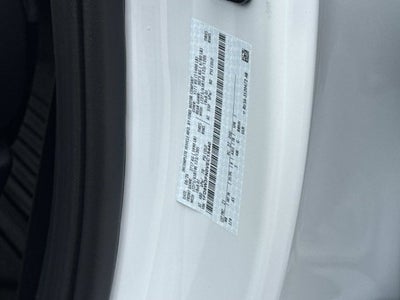 2027 Ford F-350SD XL