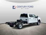 2027 Ford F-350SD XL