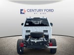 2027 Ford F-350SD XL