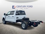 2027 Ford F-350SD XL