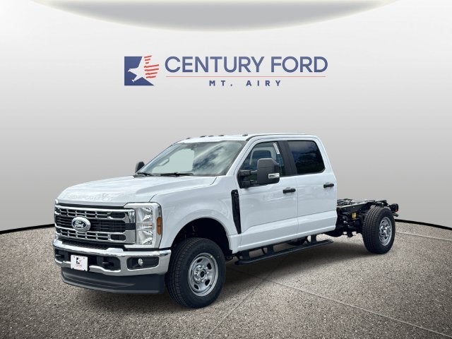 2027 Ford F-350SD XL