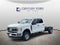 2027 Ford F-350SD XL