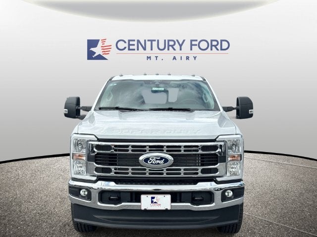 2027 Ford F-350SD XL