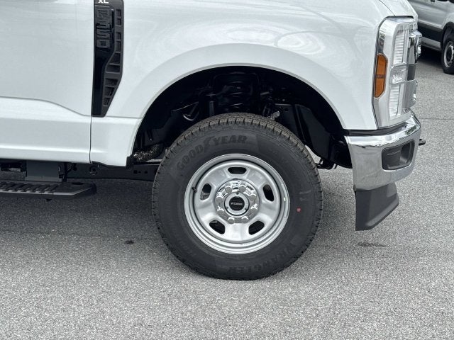 2027 Ford F-350SD XL