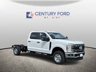 2027 Ford F-350SD XL