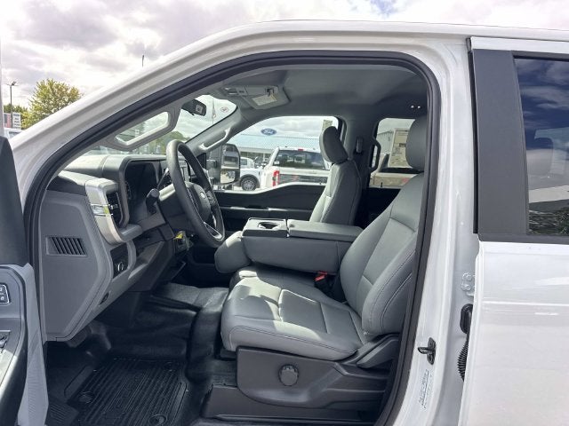 2027 Ford F-350SD XL