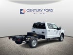 2027 Ford F-350SD XL
