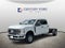 2027 Ford F-350SD XL