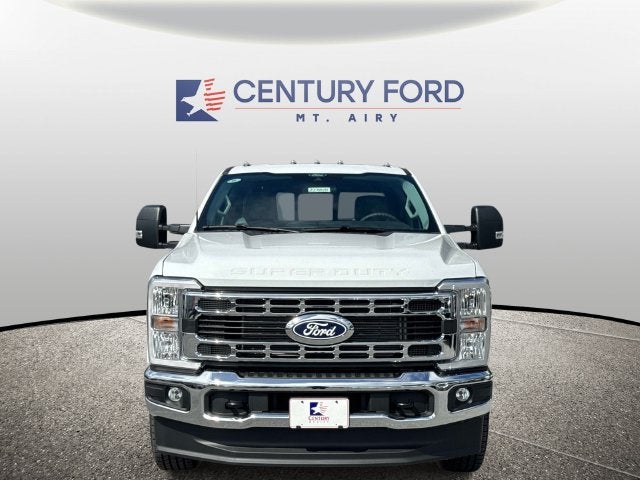 2027 Ford F-350SD XL