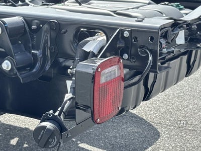 2027 Ford F-350SD XL