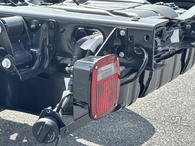2027 Ford F-350SD XL