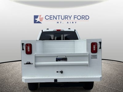 2026 Ford F-350SD XL