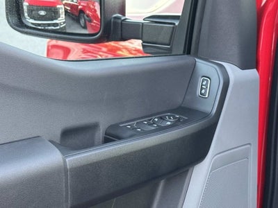 2027 Ford F-350SD XL