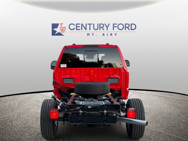 2027 Ford F-350SD XL