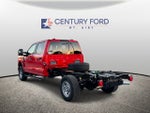 2027 Ford F-350SD XL